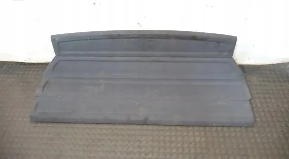 Opel Meriva A Parcel shelf