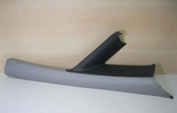 Opel Corsa D (A) pillar trim 13180563 BALDAI2676