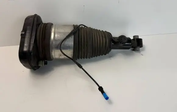 BMW i4 Shock absorber/damper/air suspension 5A49DD3
