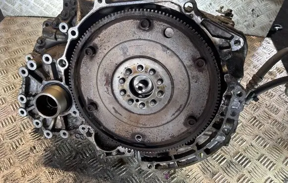 Volvo XC90 Automatic gearbox TF-80SC