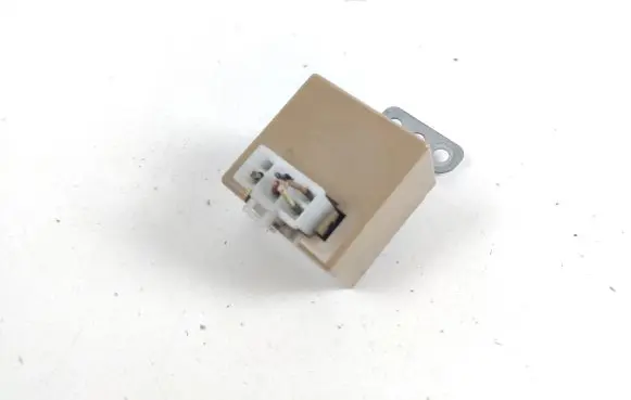 Mitsubishi Pajero Other control units/modules MD369969