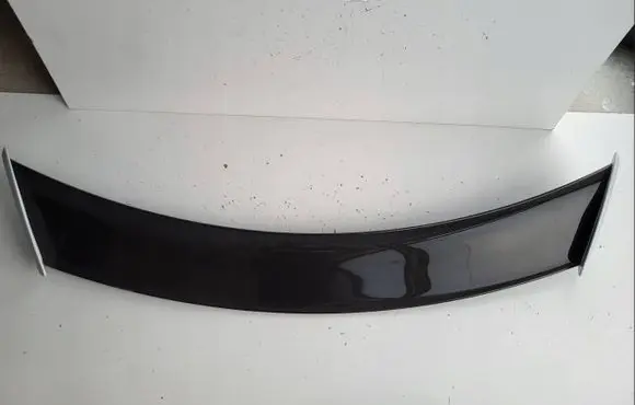 Jaguar F-Type Tailgate/trunk spoiler HX5M44210HCW GGD0A 172362
