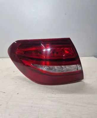 Mercedes-Benz C W205 Rear/tail lights set A2059060203 YAP2584914 624500E136
