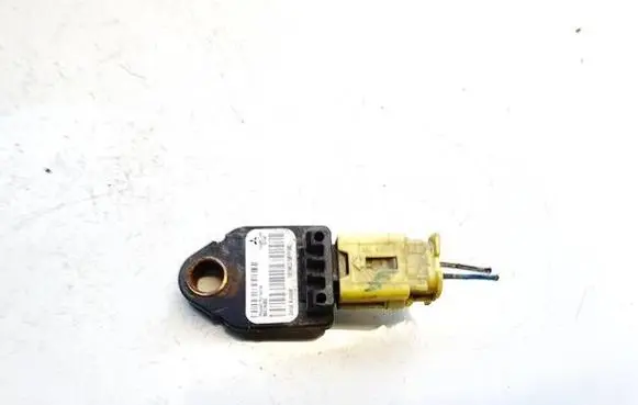 Mitsubishi Outlander Airbag deployment crash/impact sensor 8651a001