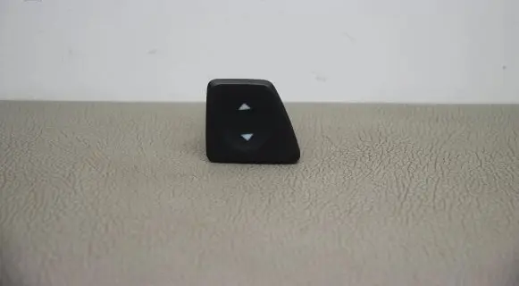Fiat 500 Electric window control switch 28767