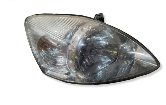 Hyundai Matrix Headlight/headlamp 