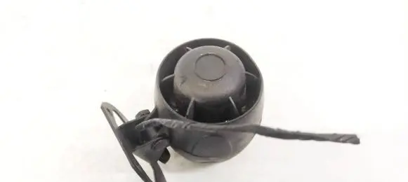 Audi A4 S4 B6 8E 8H Alarm system siren 