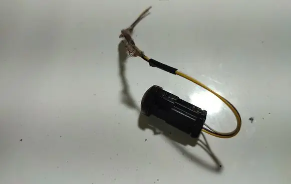 Toyota Auris 150 Other interior light 891212010