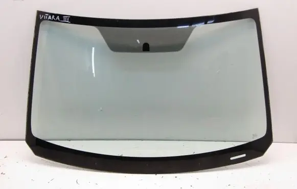 Suzuki Vitara (LY) Front windscreen/windshield window 1457