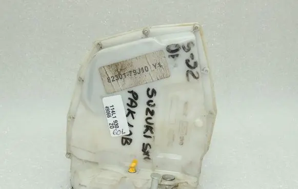 Suzuki SX4 Rear door lock 8230179J12