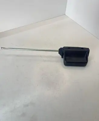 Volkswagen Caddy Sliding door interior handle 7H0843641D
