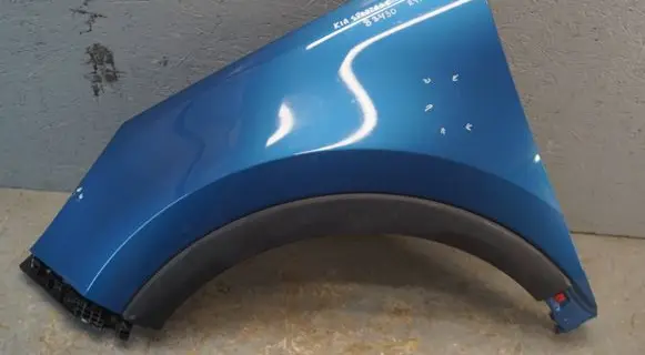 KIA Sportage Fender