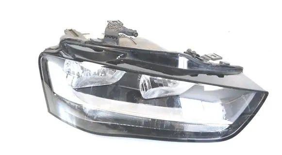 Audi A4 S4 B8 8K Headlight/headlamp 8K0941004