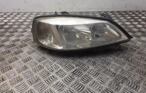 Opel Astra G Headlight/headlamp 90520878RH 1EG00764002