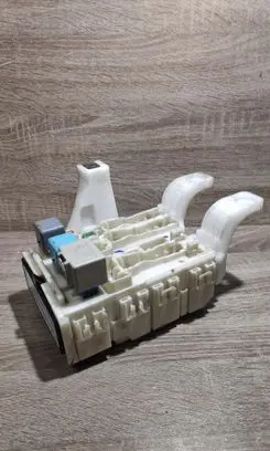 Toyota Prius (XW20) Fuse module 41130304 9311