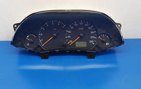 Ford Focus Speedometer (instrument cluster) 98AP10841BC