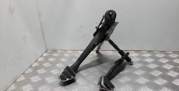 Porsche Boxster 987 Pedal assembly 99742309104 99742313901 99742368001