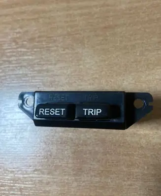 Hyundai Santa Fe Other switches/knobs/shifts