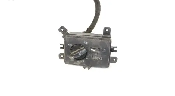 Ford Transit Light switch