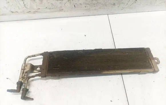 Volkswagen Touran I Fuel cooler (radiator) 