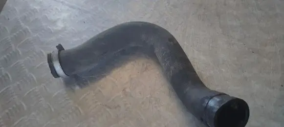 Nissan Qashqai Engine coolant pipe/hose