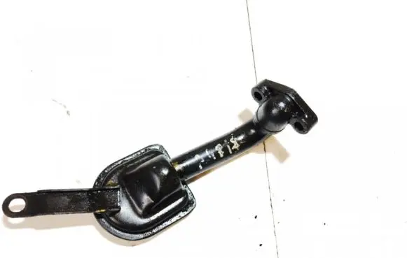 KIA Carnival Turbo turbocharger oiling pipe/hose