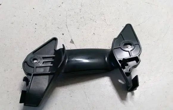 Audi A4 S4 B8 8K Seat belt height adjuster 8K0857781