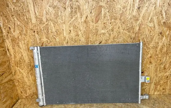 BMW X3 G01 A/C cooling radiator (condenser) 9473848