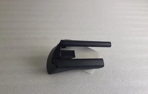Porsche 718 Cayman 982 982c Front driver seat rail trim 99152136200R