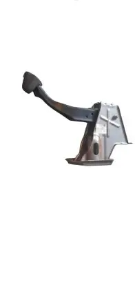 Skoda Yeti (5L) Brake pedal 1K1721057AL 98947500867