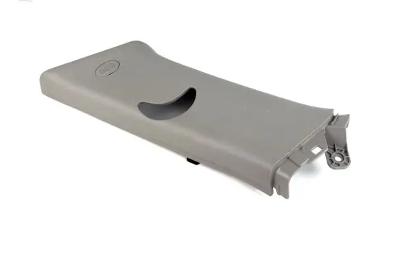 (C) pillar trim
