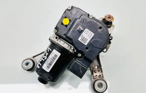 Ford Fusion II Wiper motor DS7317504BG 160815C02