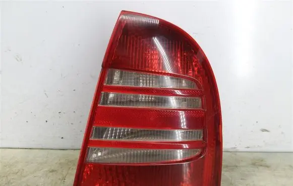 Skoda Superb B5 (3U) Rear/tail lights 3U5945096