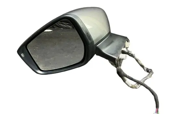 Nissan Note (E12) Front door electric wing mirror 036945