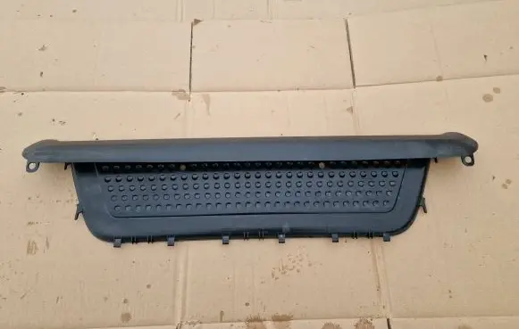 Volkswagen Amarok Rear bumper lower part trim 2H7807502C