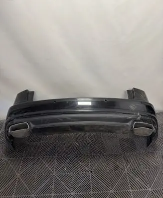 Audi A6 S6 C7 4G Rear bumper