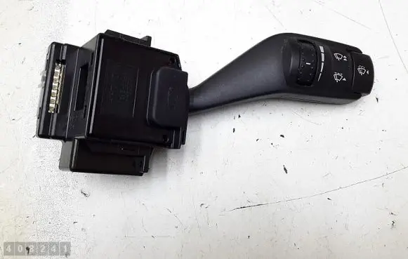 Ford Focus Wiper switch 4m5t17a553bd