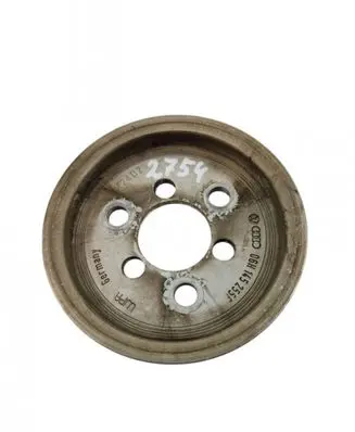 Volkswagen Transporter - Caravelle T5 Power steering pump pulley 06H145255F