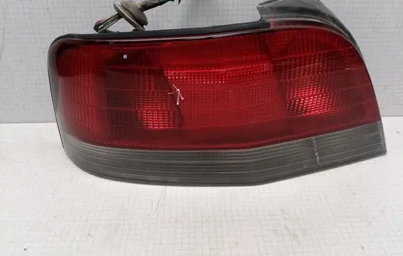 Mitsubishi Galant Rear/tail lights