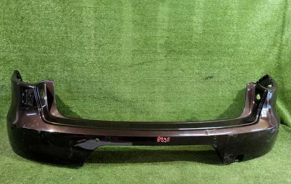 Porsche Macan (95B) Rear bumper 95B807421L