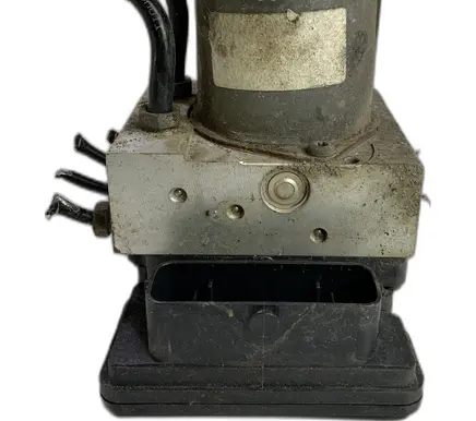 KIA Venga Master brake cylinder 1p589-20800 58920-1p280 61589-45100