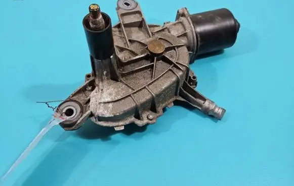 Citroen C4 I Picasso Wiper motor IMPRK1358978