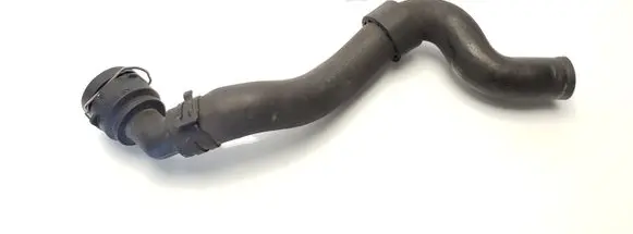 Volkswagen Golf IV Engine coolant pipe/hose 1J0122073A 1J0122291D