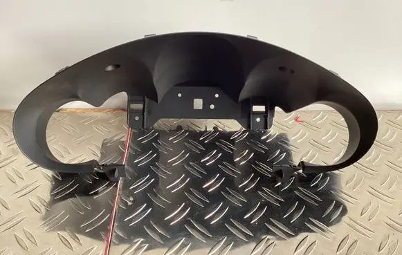 Porsche 911 997 Dashboard trim 99755232601