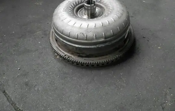 Volvo C70 Clutch set kit 