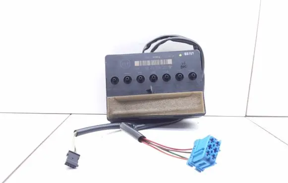 Mercedes-Benz S W220 Other control units/modules 2208000278