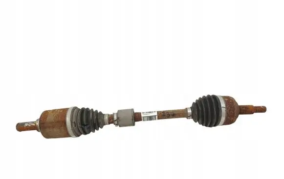 Dacia Duster II Front driveshaft 391016807R