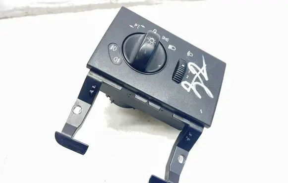 Mercedes-Benz Vito Viano W639 Light switch A6395450204