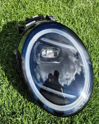 Headlight/headlamp