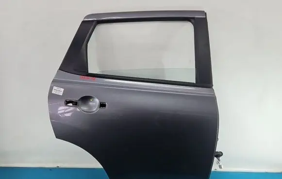 Nissan Qashqai Rear door IMPRK1555753